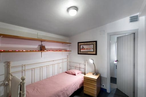 10 soveværelse Byhus til salg i Barcelona by med swimmingpool - € 1.500.000 (Ref: 9946703)