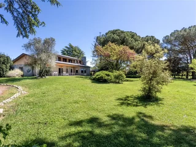 10 soveværelse Byhus til salg i Sant Antoni, Barcelona by med swimmingpool - € 1.500.000 (Ref: 9946703)