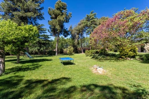 10 soveværelse Byhus til salg i Barcelona by med swimmingpool - € 1.500.000 (Ref: 9946703)