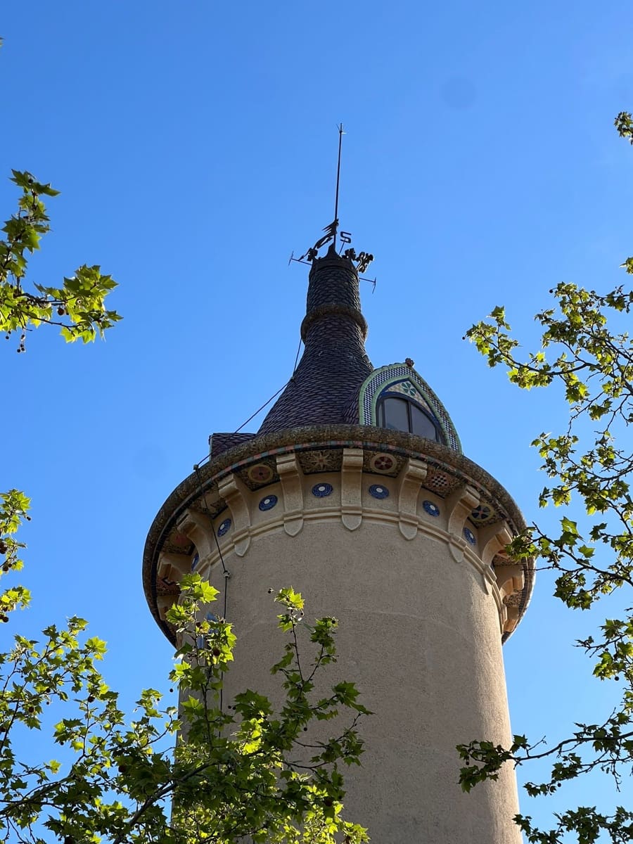 11 Zimmer Haus zu verkaufen in Tarragona Stadt - 1.400.000 € (Ref: 9946707)