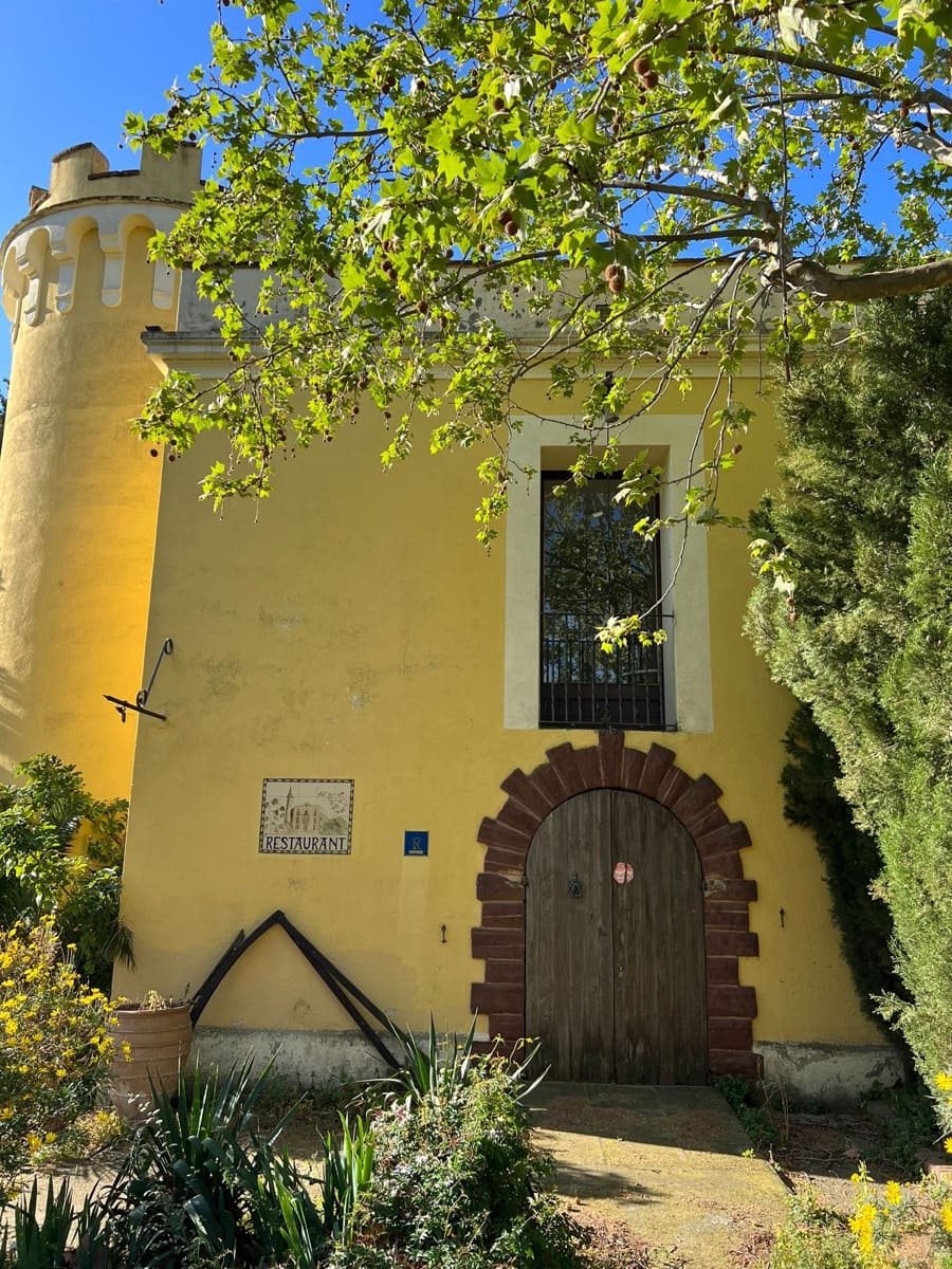 11 Zimmer Haus zu verkaufen in Tarragona Stadt - 1.400.000 € (Ref: 9946707)