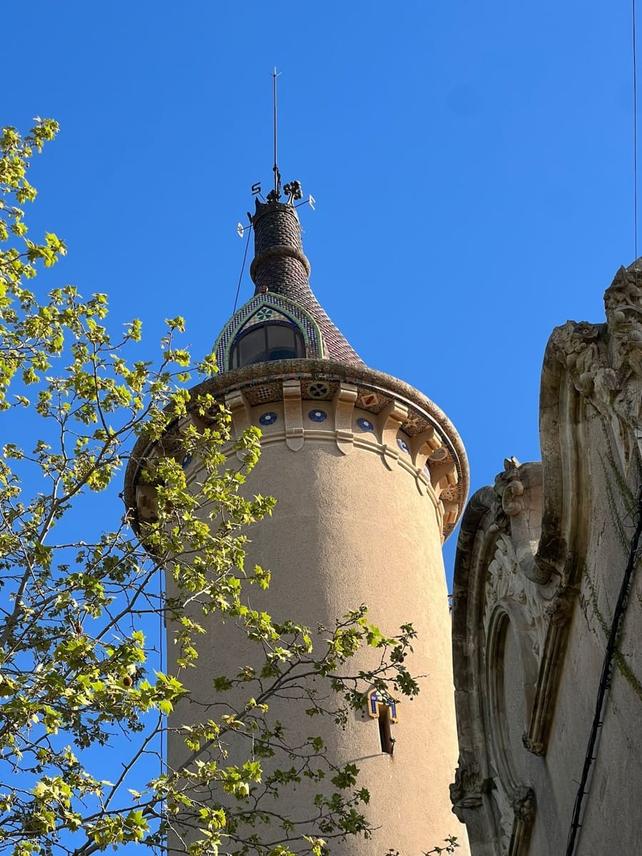 11 Zimmer Haus zu verkaufen in Tarragona Stadt - 1.400.000 € (Ref: 9946707)
