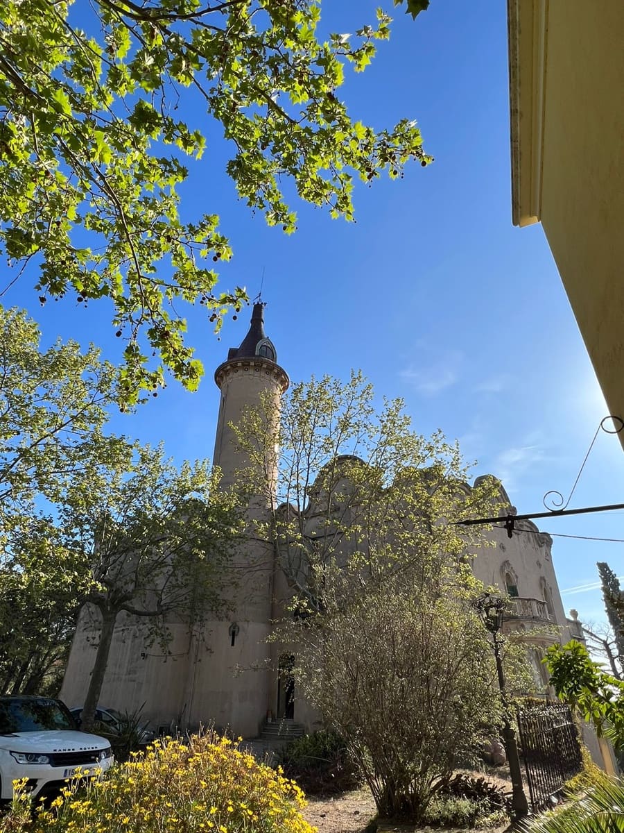 11 Zimmer Haus zu verkaufen in Tarragona Stadt - 1.400.000 € (Ref: 9946707)