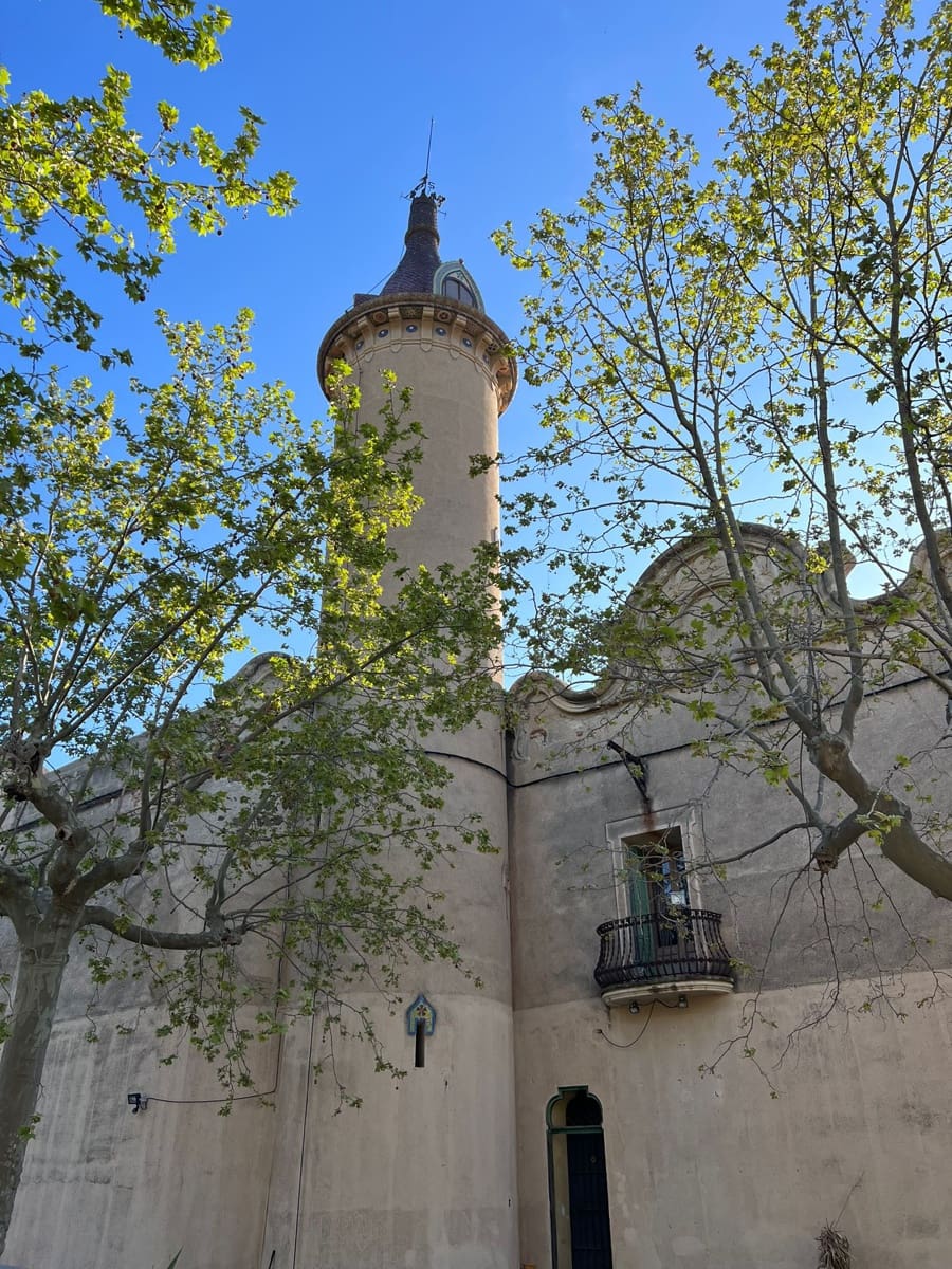 11 Zimmer Haus zu verkaufen in Tarragona Stadt - 1.400.000 € (Ref: 9946707)