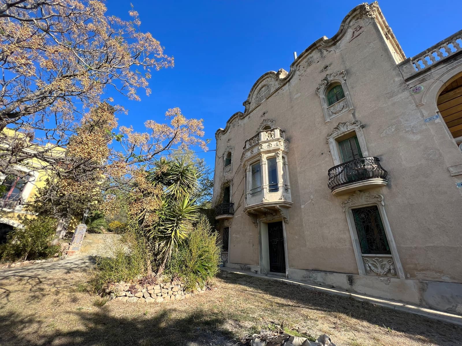 11 Zimmer Haus zu verkaufen in Tarragona Stadt - 1.400.000 € (Ref: 9946707)