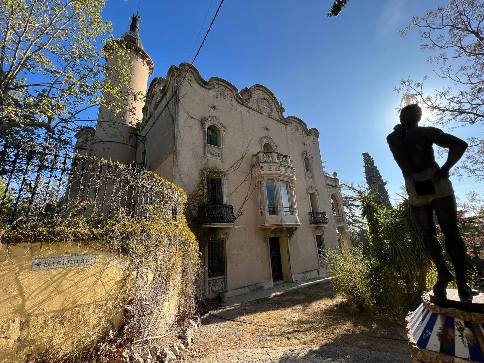 11 Zimmer Haus zu verkaufen in Tarragona Stadt - 1.400.000 € (Ref: 9946707)