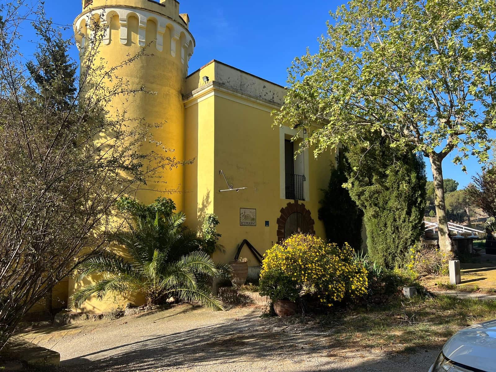 11 Zimmer Haus zu verkaufen in Tarragona Stadt - 1.400.000 € (Ref: 9946707)