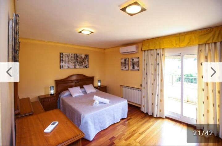 6 Zimmer Haus zu verkaufen in Cambrils mit Pool - 145.000 € (Ref: 9946709)