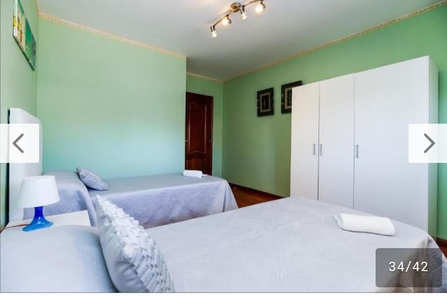6 chambre Maison de Ville à vendre à Vilafortuny, Cambrils avec piscine - 145 000 € (Ref: 9946709)