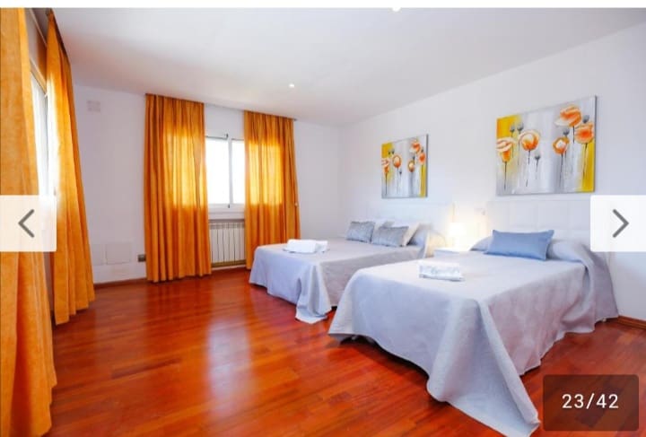 6 Zimmer Haus zu verkaufen in Cambrils mit Pool - 145.000 € (Ref: 9946709)