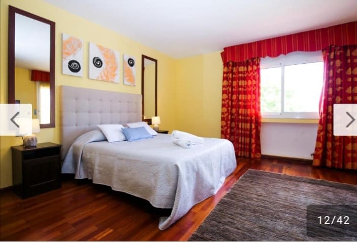 6 Zimmer Haus zu verkaufen in Cambrils mit Pool - 145.000 € (Ref: 9946709)