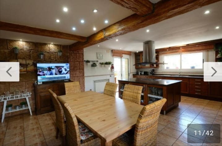 6 Zimmer Haus zu verkaufen in Cambrils mit Pool - 145.000 € (Ref: 9946709)