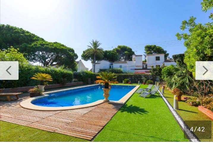 6 Zimmer Haus zu verkaufen in Cambrils mit Pool - 145.000 € (Ref: 9946709)