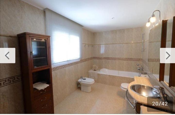 6 Zimmer Haus zu verkaufen in Cambrils mit Pool - 145.000 € (Ref: 9946709)