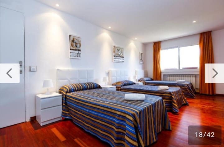 6 Zimmer Haus zu verkaufen in Cambrils mit Pool - 145.000 € (Ref: 9946709)