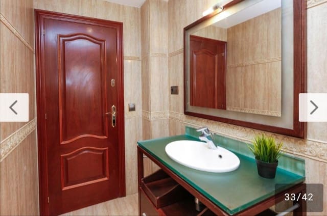 6 chambre Maison de Ville à vendre à Vilafortuny, Cambrils avec piscine - 145 000 € (Ref: 9946709)
