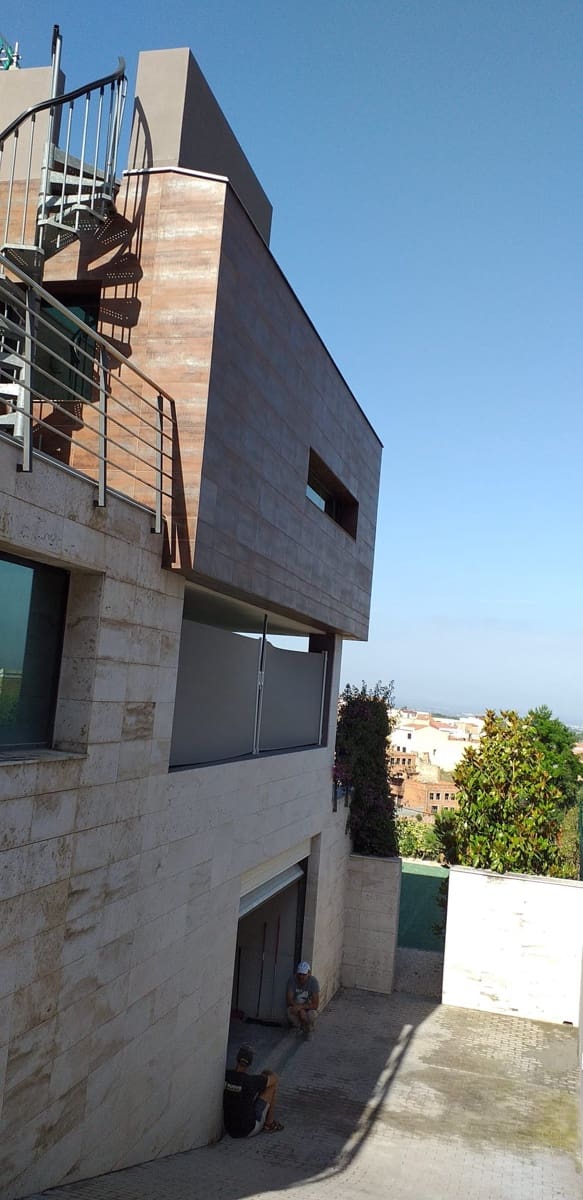 4 Zimmer Haus zu verkaufen in Tarragona Stadt mit Pool - 750.000 € (Ref: 9946716)