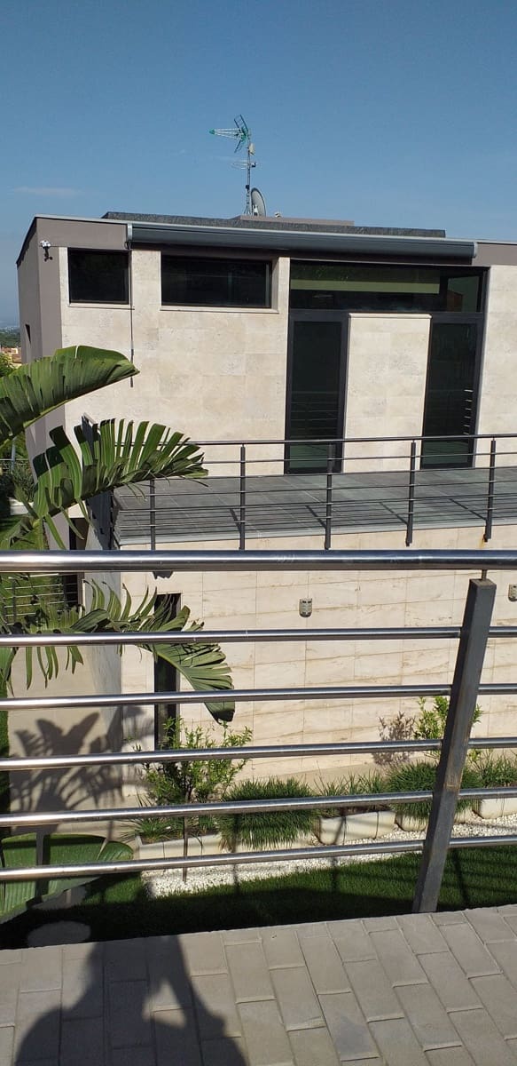 4 Zimmer Haus zu verkaufen in Tarragona Stadt mit Pool - 750.000 € (Ref: 9946716)
