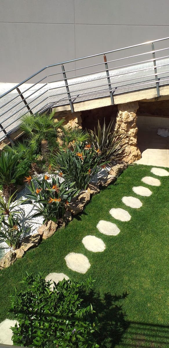 4 Zimmer Haus zu verkaufen in Tarragona Stadt mit Pool - 750.000 € (Ref: 9946716)