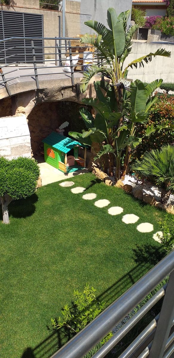 4 Zimmer Haus zu verkaufen in Tarragona Stadt mit Pool - 750.000 € (Ref: 9946716)