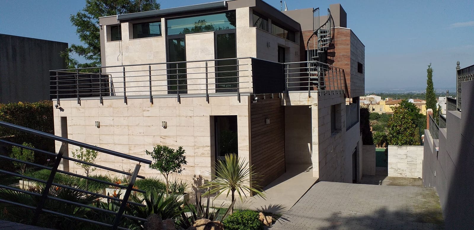 4 Zimmer Haus zu verkaufen in Tarragona Stadt mit Pool - 750.000 € (Ref: 9946716)