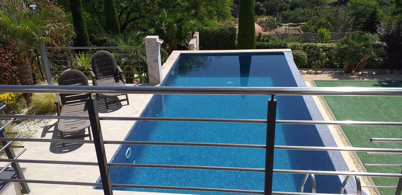 4 Zimmer Haus zu verkaufen in Tarragona Stadt mit Pool - 750.000 € (Ref: 9946716)