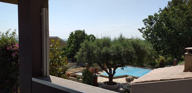 4 camera da letto Casa in vendita in Tarragona città con piscina - 750.000 € (Rif: 9946716)