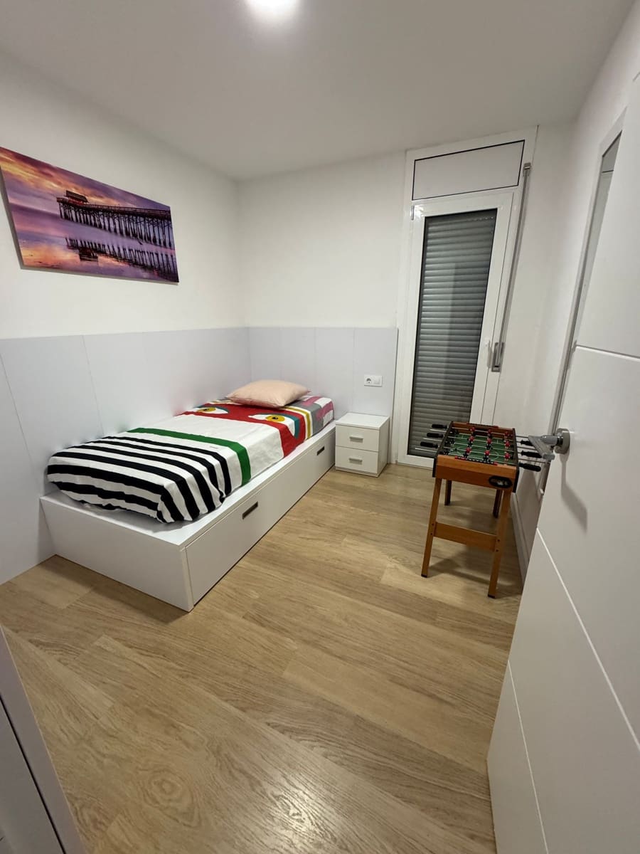 3 sypialnia Apartament na sprzedaż w Salou - 390 000 € (Ref: 9950594)