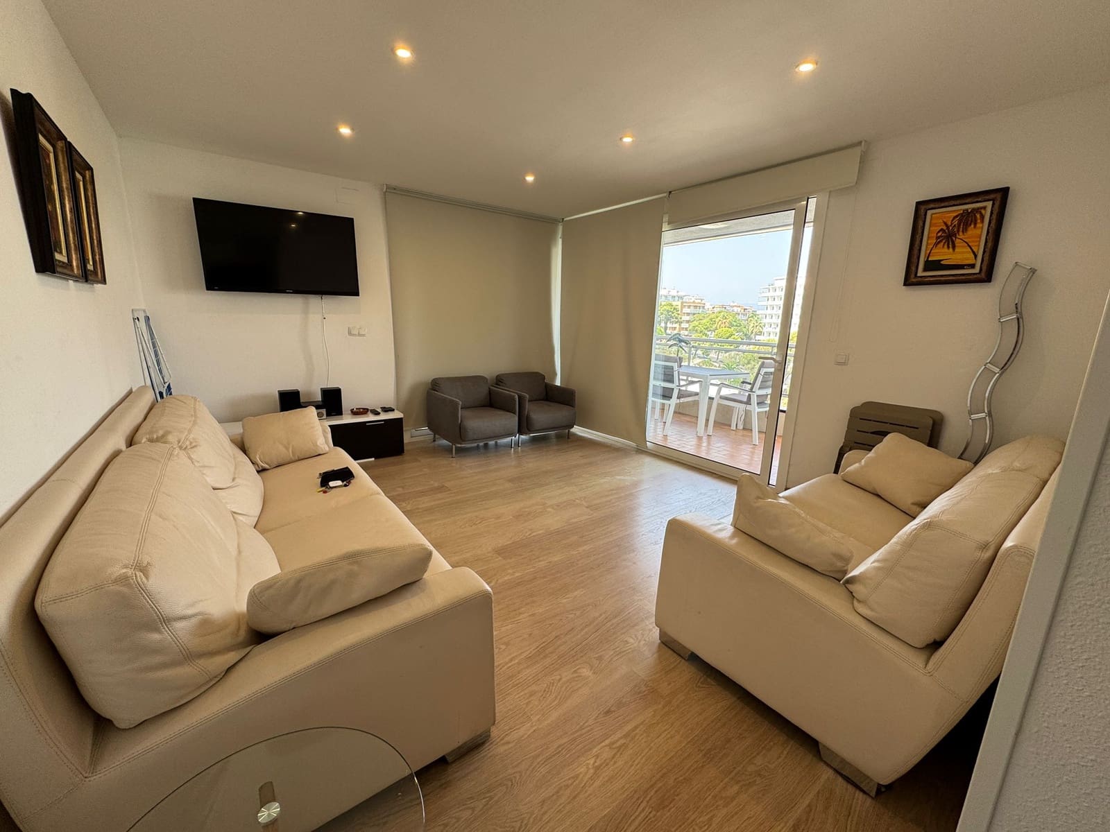 3 sypialnia Apartament na sprzedaż w Salou - 390 000 € (Ref: 9950594)