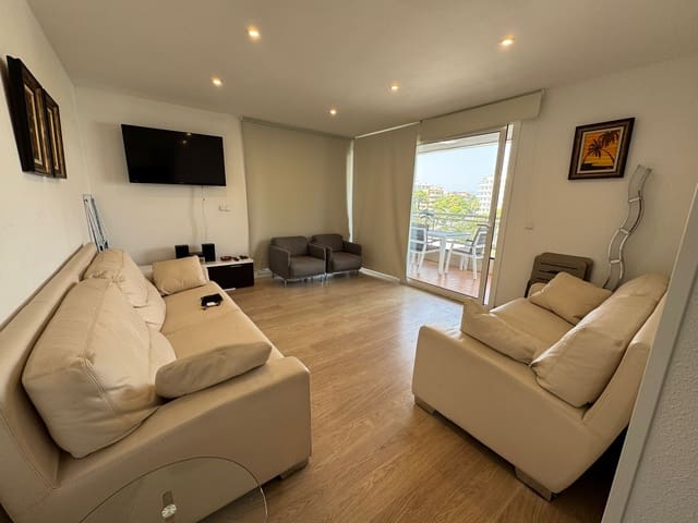 3 camera da letto Appartamento in vendita in Salou - 390.000 € (Rif: 9950594)
