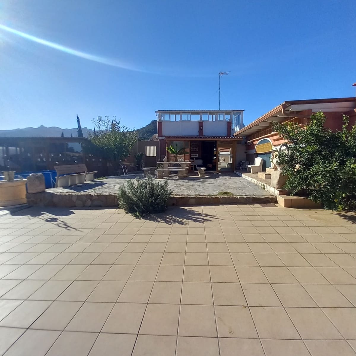 4 bedroom Finca/Country House for sale in Mont-roig del Camp with garage - € 245,000 (Ref: 9956624)