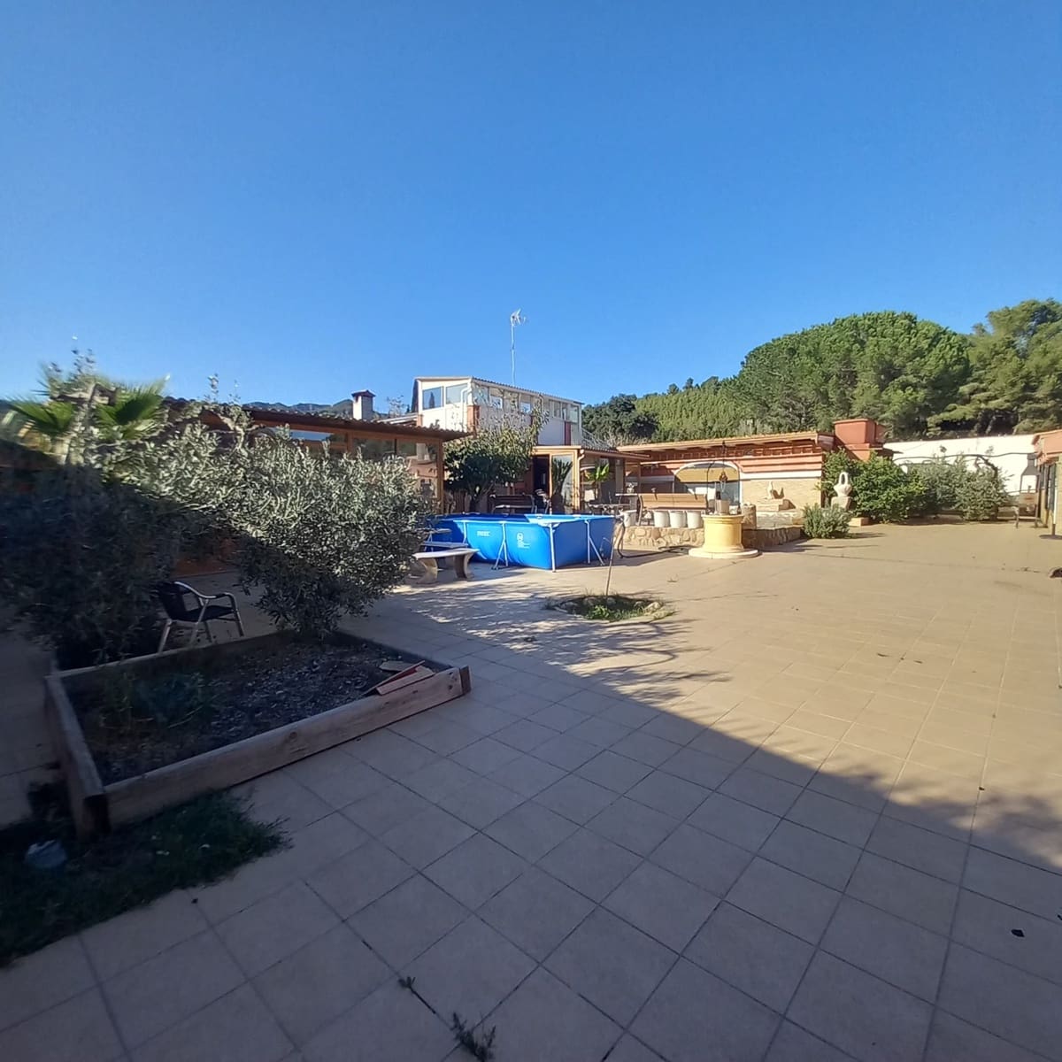 4 bedroom Finca/Country House for sale in Mont-roig del Camp with garage - € 245,000 (Ref: 9956624)
