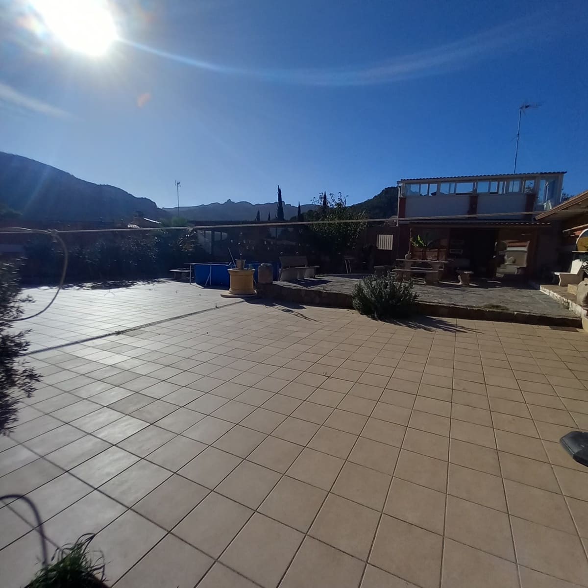 4 bedroom Finca/Country House for sale in Mont-roig del Camp with garage - € 245,000 (Ref: 9956624)