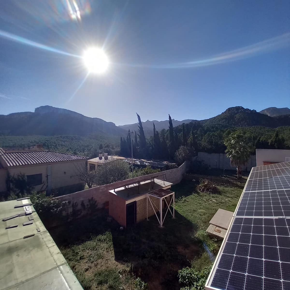 4 bedroom Finca/Country House for sale in Mont-roig del Camp with garage - € 245,000 (Ref: 9956624)