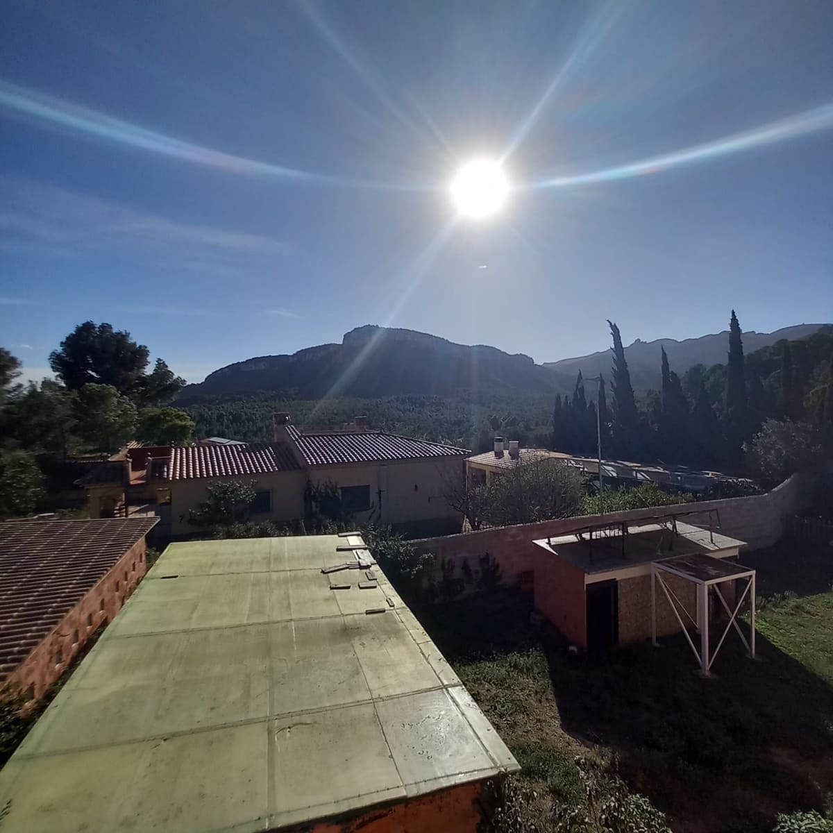 4 bedroom Finca/Country House for sale in Mont-roig del Camp with garage - € 245,000 (Ref: 9956624)