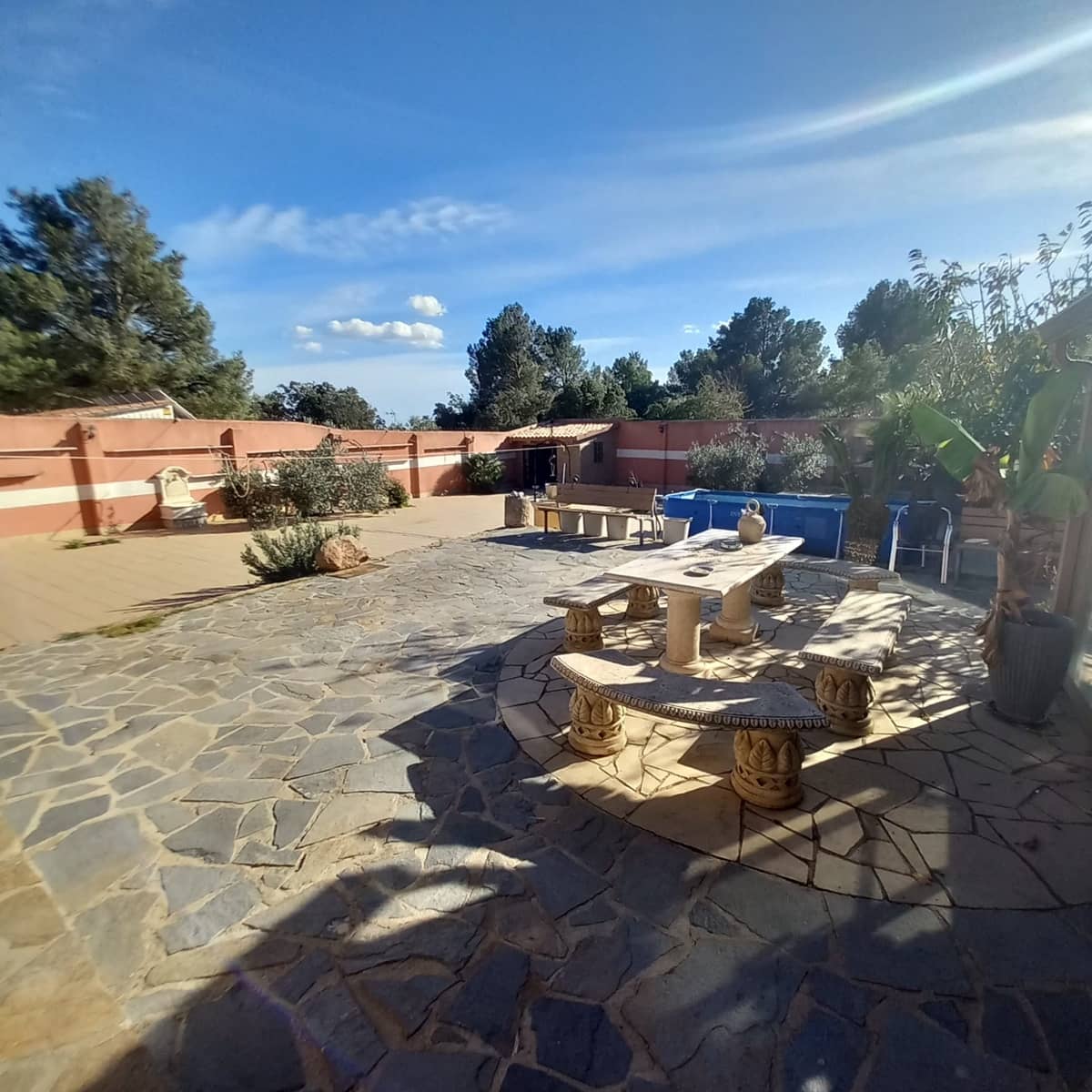 4 bedroom Finca/Country House for sale in Mont-roig del Camp with garage - € 245,000 (Ref: 9956624)