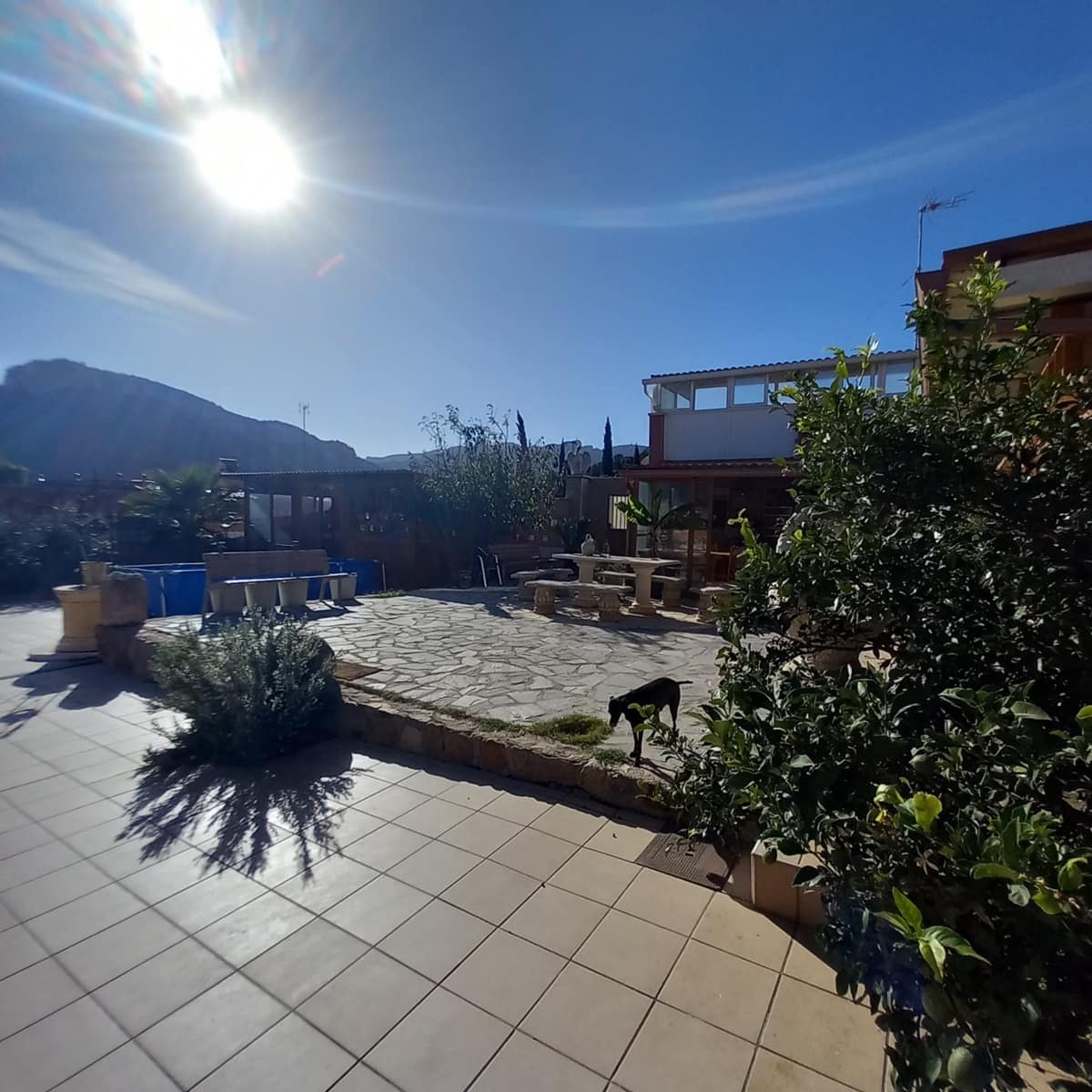 4 bedroom Finca/Country House for sale in Mont-roig del Camp with garage - € 245,000 (Ref: 9956624)