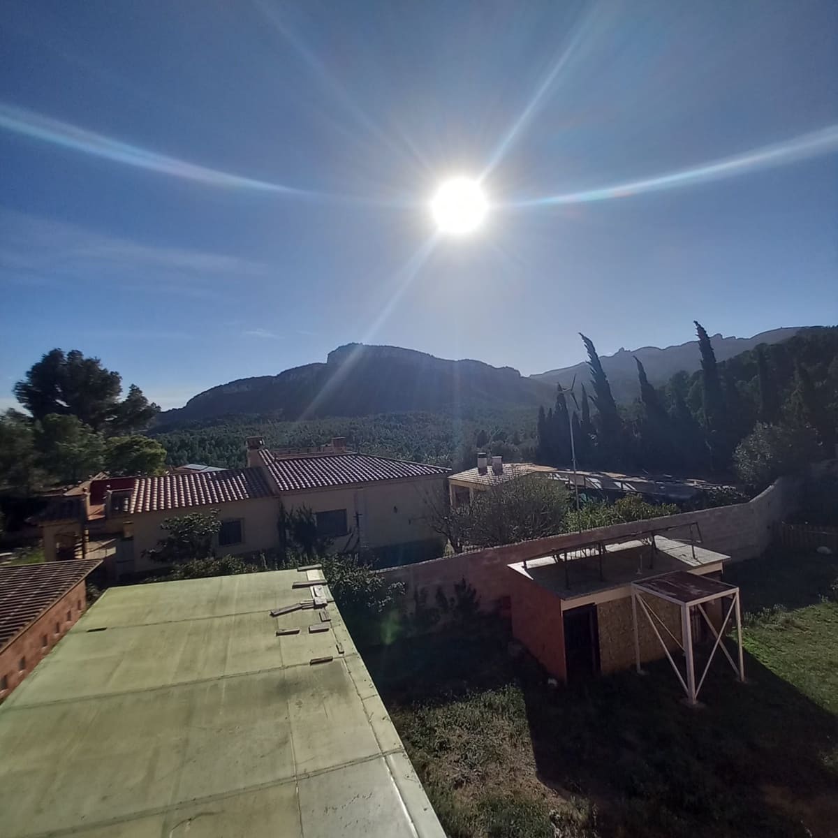 4 bedroom Finca/Country House for sale in Mont-roig del Camp with garage - € 245,000 (Ref: 9956624)