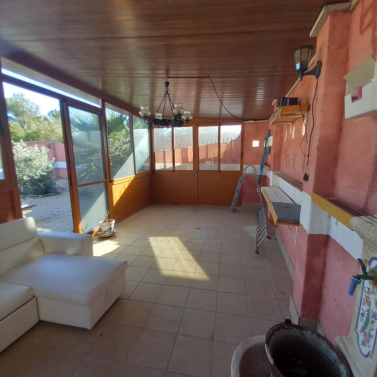 4 bedroom Finca/Country House for sale in Mont-roig del Camp with garage - € 245,000 (Ref: 9956624)