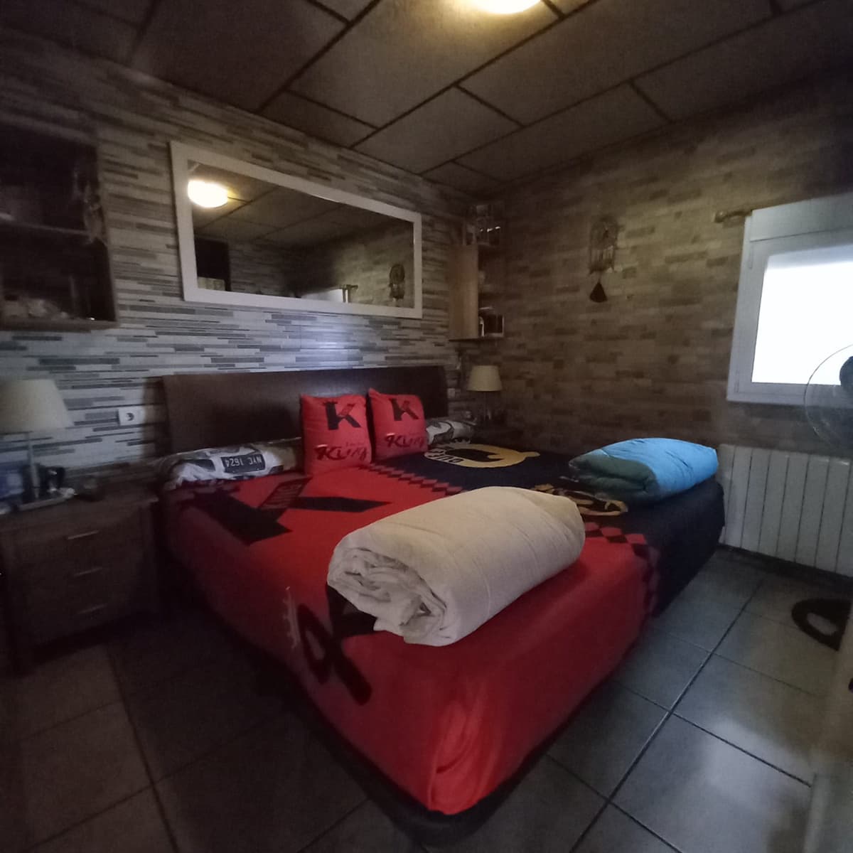 4 bedroom Finca/Country House for sale in Mont-roig del Camp with garage - € 245,000 (Ref: 9956624)