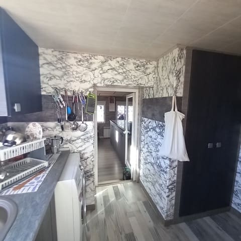 4 chambre Finca/Maison de Campagne à vendre à Mont-roig del Camp avec garage - 245 000 € (Ref: 9956624)