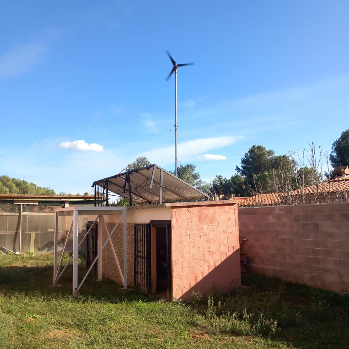 4 bedroom Finca/Country House for sale in Mont-roig del Camp with garage - € 245,000 (Ref: 9956624)