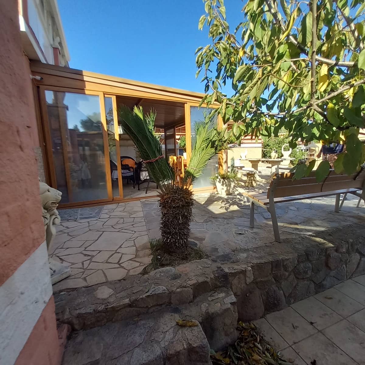 4 bedroom Finca/Country House for sale in Mont-roig del Camp with garage - € 245,000 (Ref: 9956624)