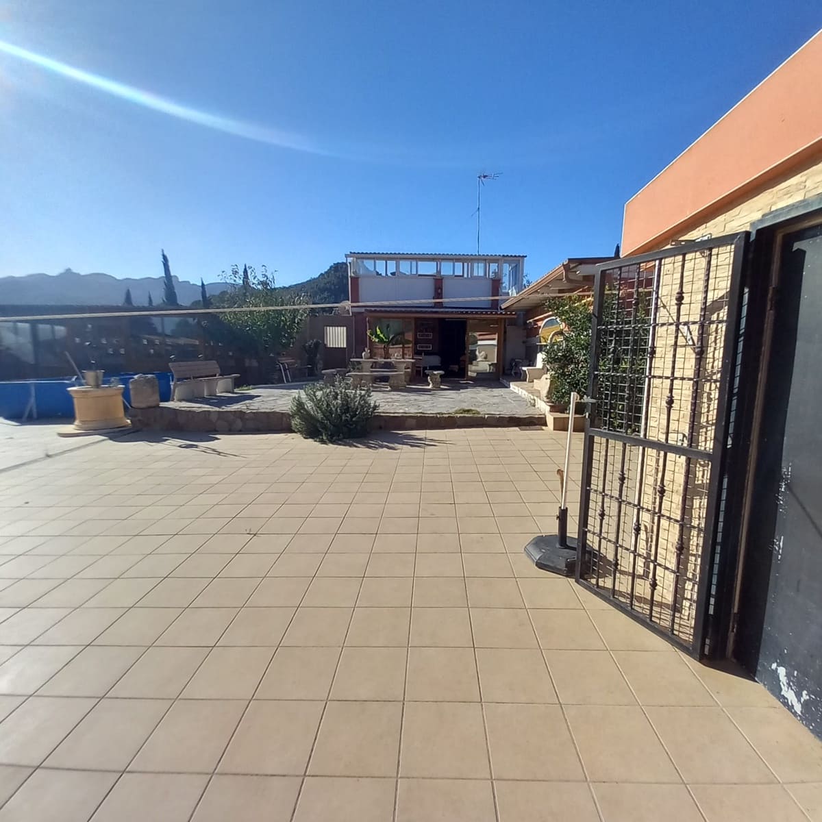 4 bedroom Finca/Country House for sale in Mont-roig del Camp with garage - € 245,000 (Ref: 9956624)