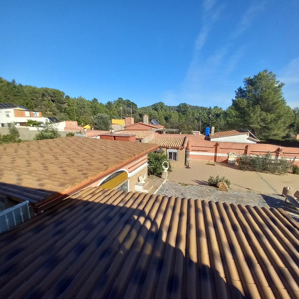 4 bedroom Finca/Country House for sale in Mont-roig del Camp with garage - € 245,000 (Ref: 9956624)