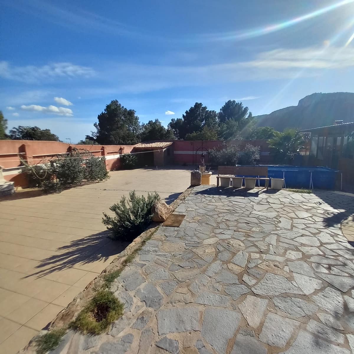 4 bedroom Finca/Country House for sale in Mont-roig del Camp with garage - € 245,000 (Ref: 9956624)