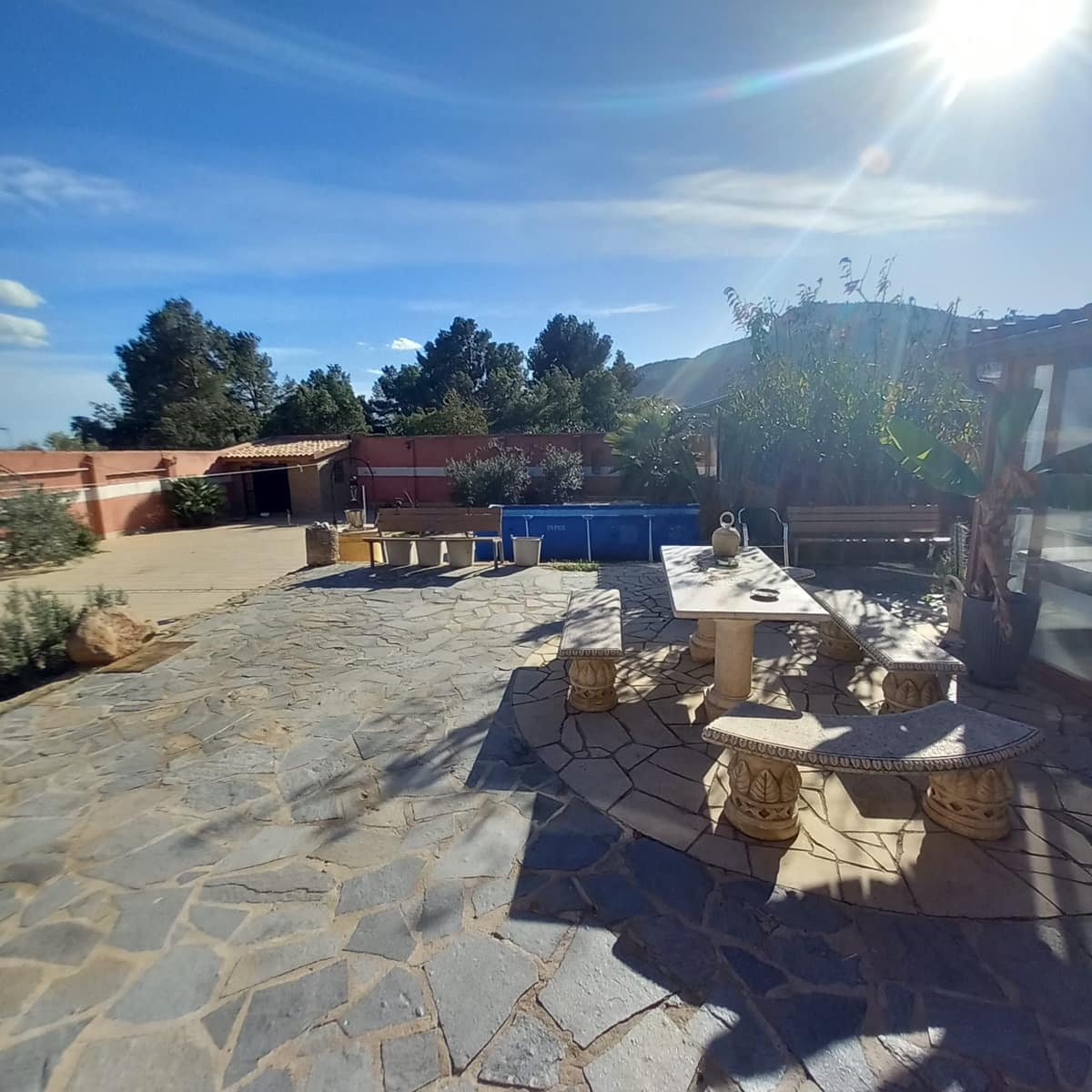 4 bedroom Finca/Country House for sale in Mont-roig del Camp with garage - € 245,000 (Ref: 9956624)