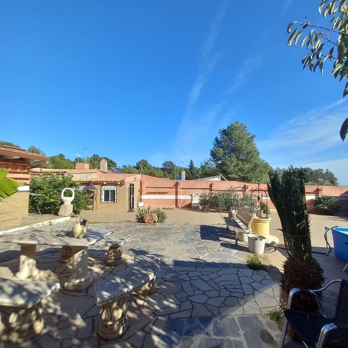 4 bedroom Finca/Country House for sale in Mont-roig del Camp with garage - € 245,000 (Ref: 9956624)