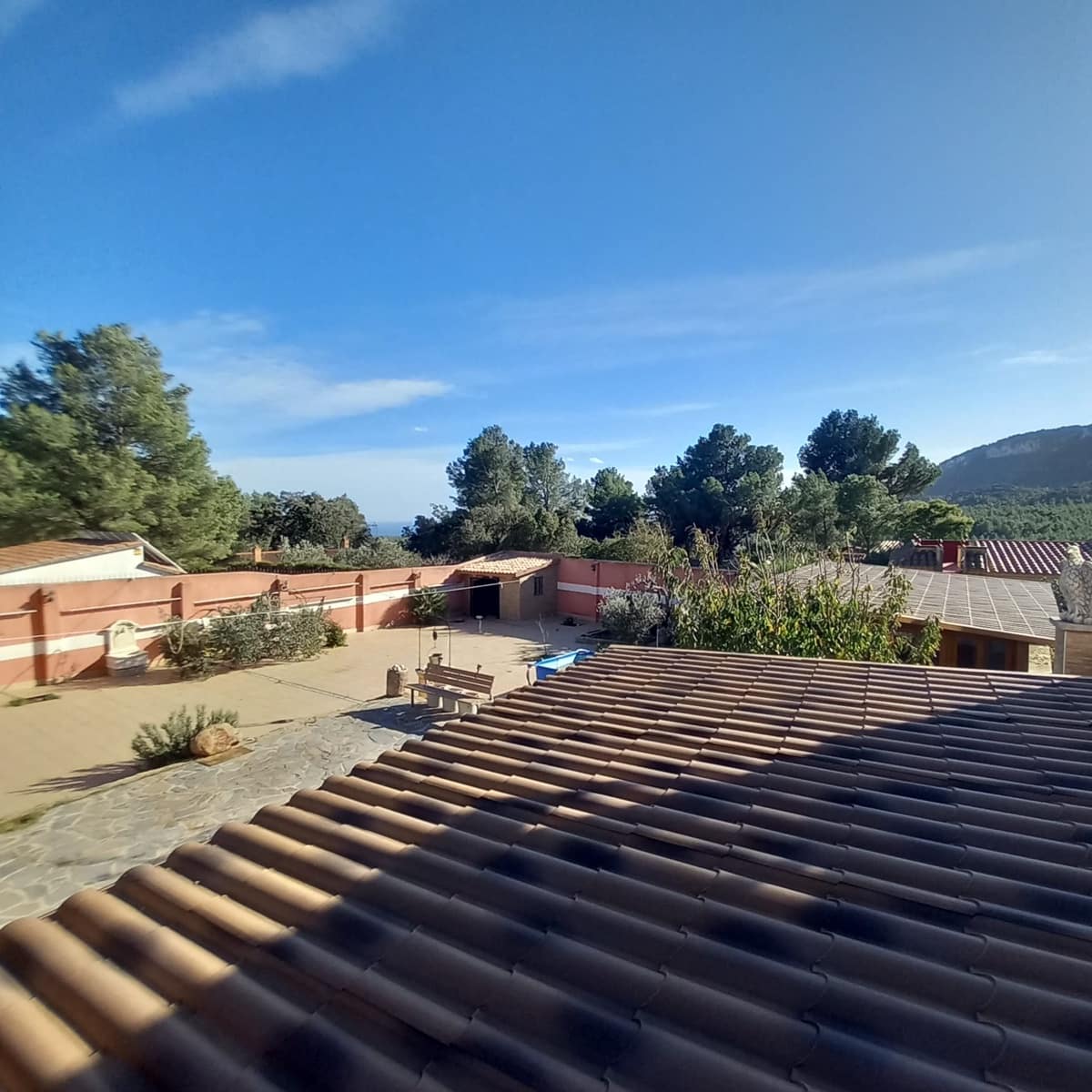 4 bedroom Finca/Country House for sale in Mont-roig del Camp with garage - € 245,000 (Ref: 9956624)