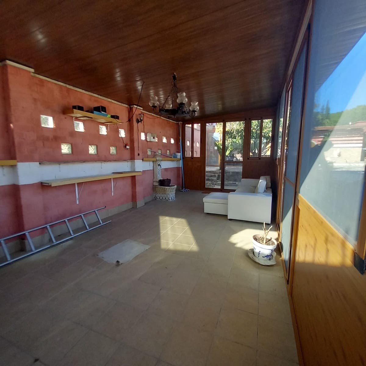 4 bedroom Finca/Country House for sale in Mont-roig del Camp with garage - € 245,000 (Ref: 9956624)